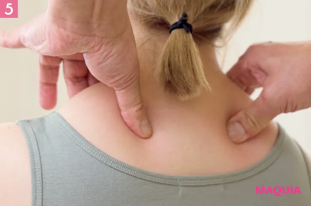 大御所も信頼する黒田啓蔵さんの神技テクニック。首・肩ほぐし、極薄仕込みで立体感が爆上がり。_10