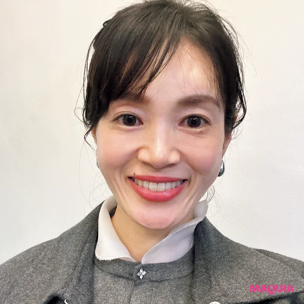 THREEのヘアオイルやエトヴォスの名品も。話題の新作をエディターがお試し! _7