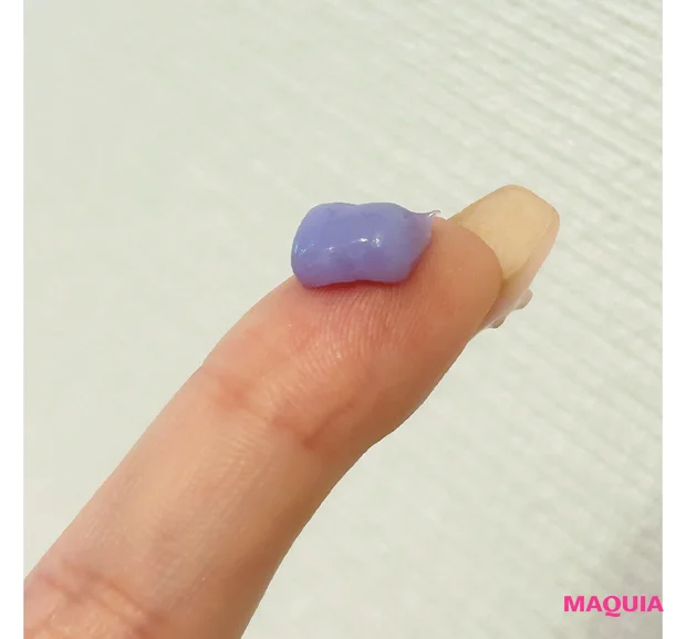 新作 コスメカレンダー スキンケア JINO アミノシューティカル クリーム テクスチャー