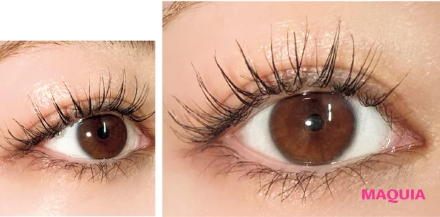 耐久性に自信ありのマスカラ、「落ちない」にウソはない⁉︎ 半日ガチ検証で見えた実力は_6