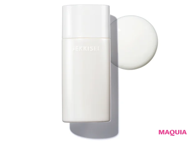 雪肌精 クリアウェルネス UVマイルドミルク