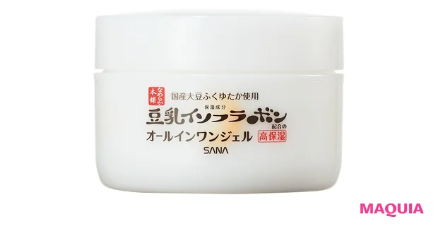 なめらか本舗 とろんと濃ジェル エンリッチ NC