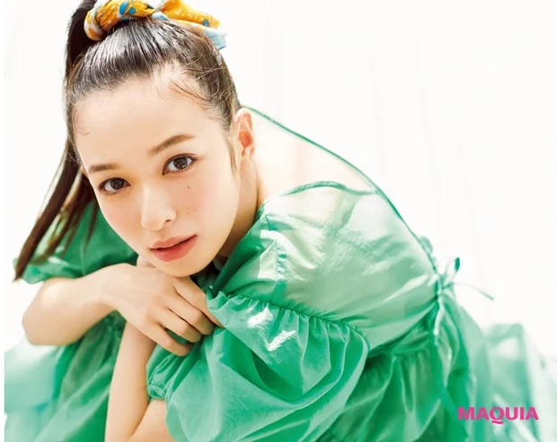 モデルメイクイメージ