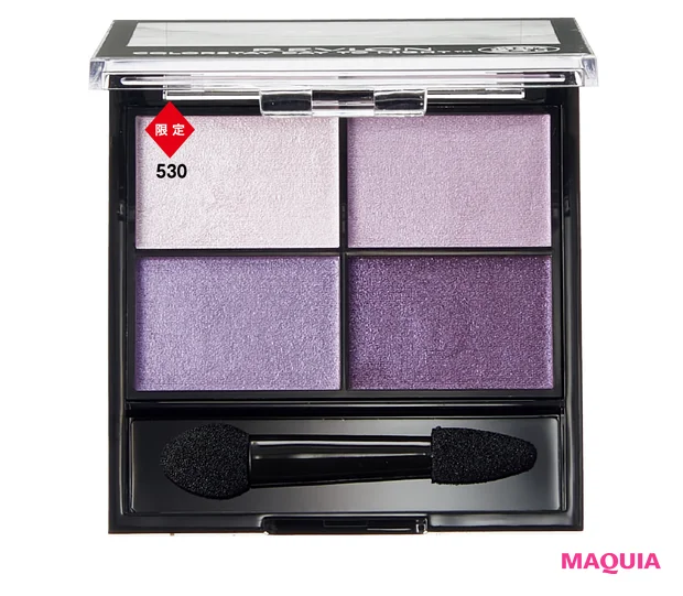 プチプラコスメの秋新色ニュースが続々！ エクセル、セザンヌ、レブロン、オペラからも _38