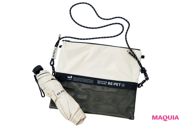 UV検出ミラー、紫外線カットシール、日傘ほか、紫外線を断固阻止するためのUVケアグッズが大集合_20