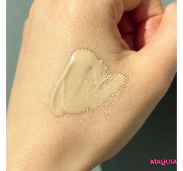 2月19日(木)発売 ラ ロッシュ ポゼ UVイデア XL プロテクショントーンアップ ティント スウォッチ&レビュー