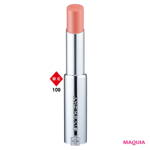 GIVENCHY ジバンシイ 春新色2026 ローズ・パーフェクト・シャイン