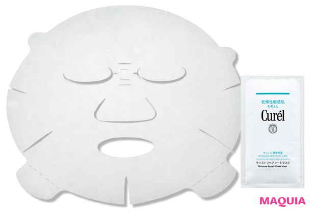 ゆらぎケアのためのシートマスク&パック図鑑。ひと目で形がわかる写真つきで紹介_11