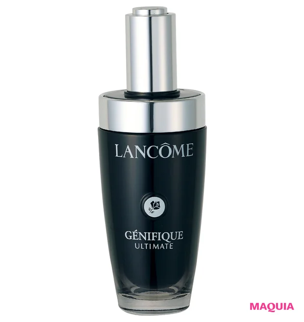 ももクロの美容担当、玉井詩織さん。無類のスキンケア好きのお買い上げ受賞コスメは?_6