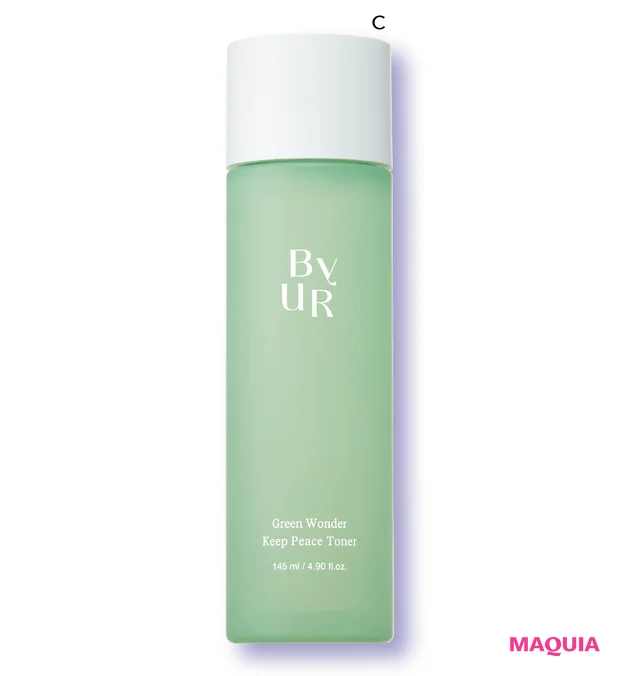 改めて見直したい「混合肌」のスキンケア。洗顔からエイジングケアまで友利先生が解説_8