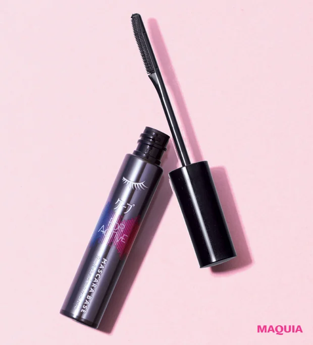 新しくなったルナソルの眉コスメ、千吉良恵子氏監修のアイパレットほか、新作コスメをピックアップ_6