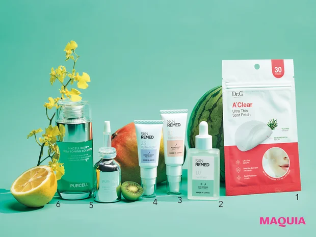 今、話題の韓国スキンケアはこれ！ MEGLYの新作、ファンケルの最新シリーズにも注目_2