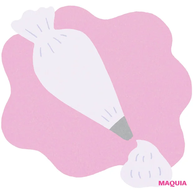 「生クリーム」が無性に食べたいとき、実はこの栄養素不足かも！【足りてない栄養素わかる図鑑】 