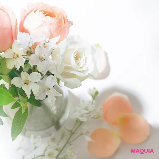 今すぐ免疫力アップ! 花、アロマ、腸活etc.…専門家が教える養生術_5