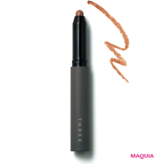 THREE ディメンショナル シェイディングワンド