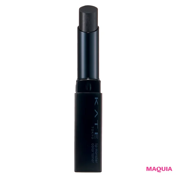 秋新色 リップ ツヤ口紅 KATE リップモンスター カラートナー EX-3