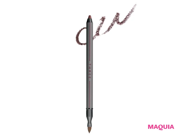 THREE メズモライジング  パフォーマンス アイライナー  ペンシル TS03 ￥3300