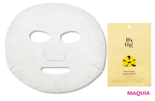 手ごわい毛穴対策もシートマスク&パックで！ 結果主義な12品を一挙公開_6