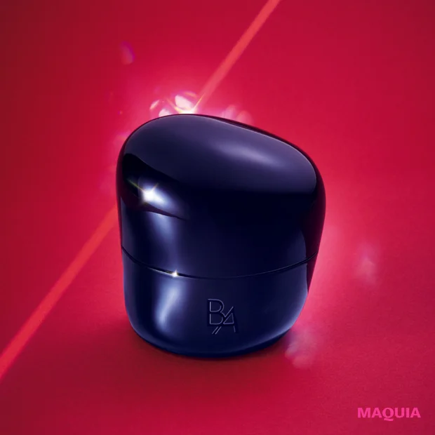 マキア プリュスベスコス 2025 たるみ部門 3位 ポーラ B.A クリーム