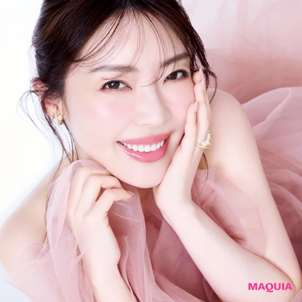 【アラフォーにおすすめのスキンケア7選】美容家・大野真理子さんが解説!