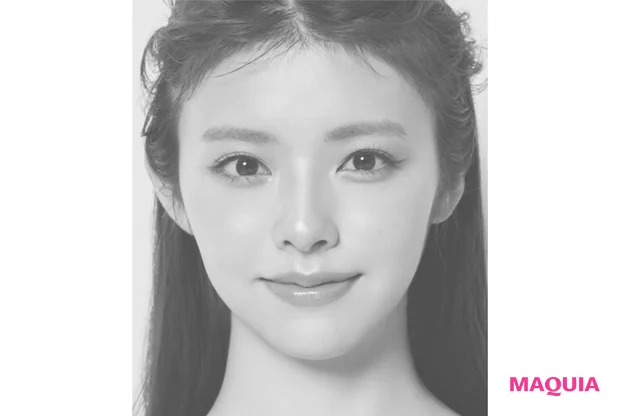 【ハイライト】スポットハイライトで美肌も立体感も