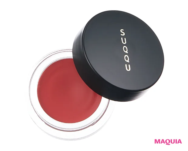 高温多湿の夏も怖くない! 美賢者に聞いた崩れないメイクのコツ。おすすめコスメも_15