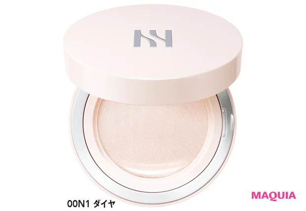 垢抜け顔になれるハイライター新作。お疲れ顔が明るく！ 立体感も盛れるアイテムを紹介【新作ベースメイクカタログ2025年春夏】_10