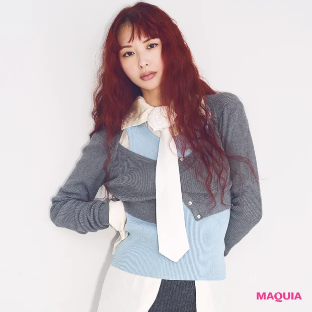 【鈴木えみさん】「幸せに感じる瞬間」は？ プライベートについてインタビュー！