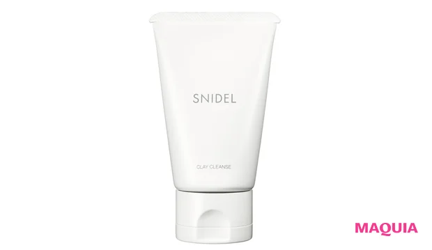 スナイデル ビューティ クレイ クレンズ 70g