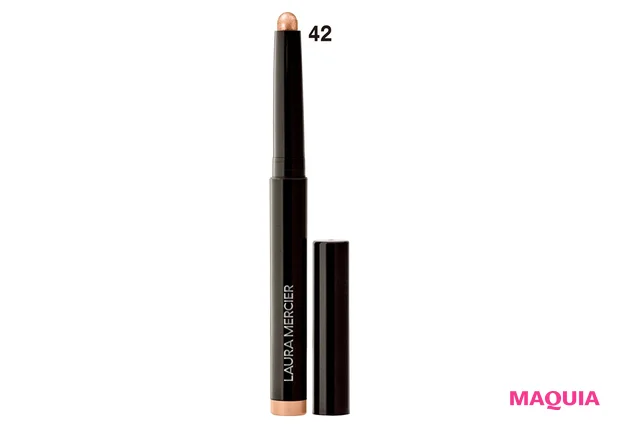 キャビアスティック  アイカラー  ¥3300 ★