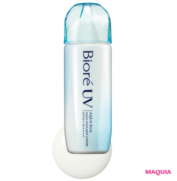 UVコスメの進化がすごすぎる! 高密着、諭吉超え、香りつきなど、新作21選をレビュー_13