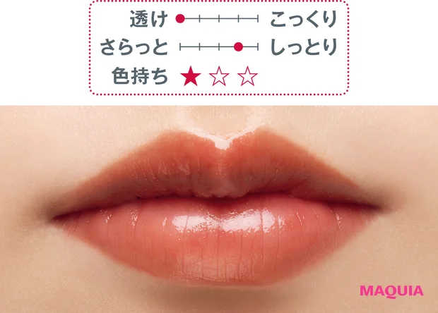 秋新色 リップ ツヤ口紅 CLINIQUE オールモスト リップスティック ヌード ハニー 2