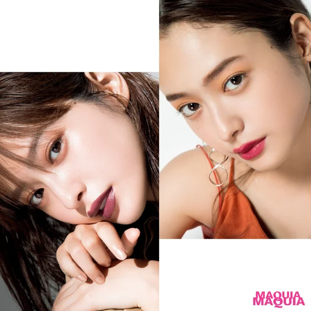 秋のブラウンハンサムEYE＆魅惑のピンク×イエローEYEメイクを徹底解説…