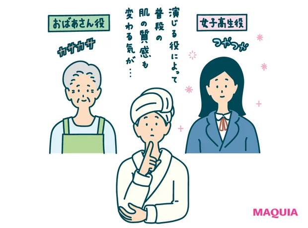 美容好きが肌管理にハマる理由を脳科学的に考察。脳は自分の顔を見るのが大好き!_4