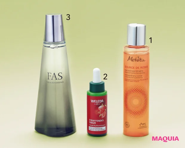 Organic　―オーガニックー