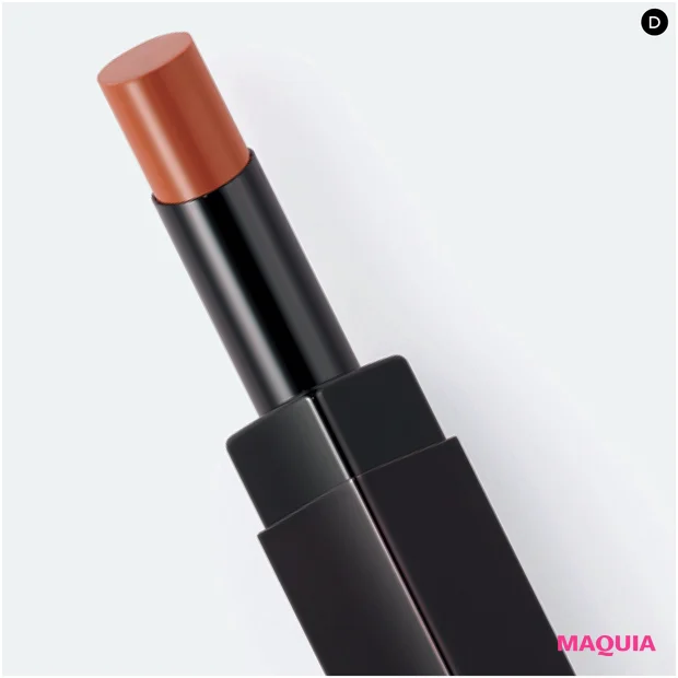 単色アイシャドウ 元乃木坂46 与田祐希 林由香里 アディクション ザ リップスティック グレイズドボム 005