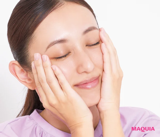 美容医療がチラつく40代に！ その前に試したい、肌を上向きにするスキンケアとは？_4