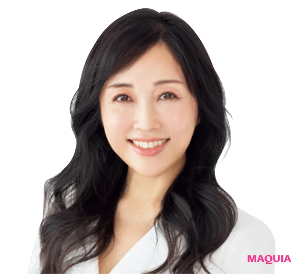 薄毛、肝斑、シワなどの原因は？ OVER40の肌と髪について、医師がアンサー_3