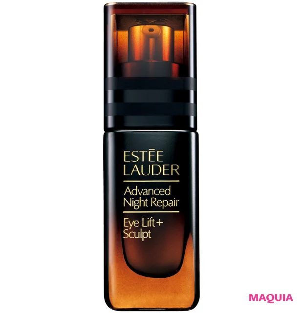 目の下の黒ぐま解消アイケアコスメ エスティ ローダー アドバンス ナイト リペア LS アイ セラム