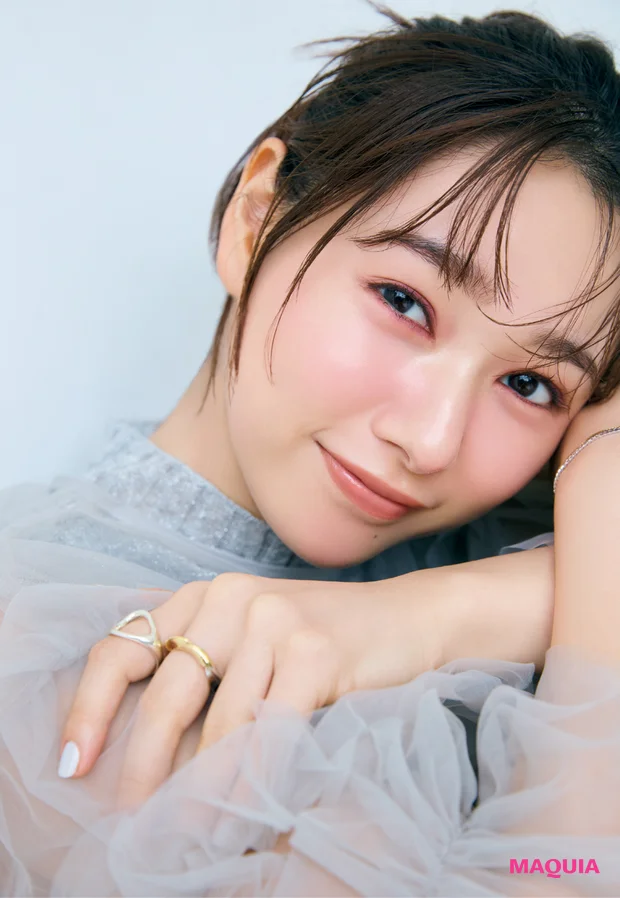 ルナソルの「アイカラーレーションN」新色が優秀! 桜井日奈子さんが魅せる3つの顔_3