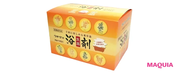 こじはるのボディ管理術。毎日の入浴で最低限、滞らない体づくりを。お風呂の友も公開!_2