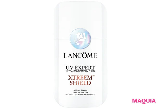 「崩れに強い」「ツヤ肌仕込みに」...マキアエディターズの推しUVを発表！【ブライトニング・UVグランプリ2025】_6