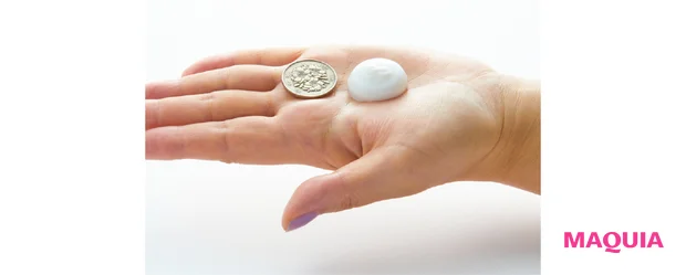 「せんさいさん」の洗顔&クレンジングの正解は？ 水井真理子さん、友利 新先生がアドバイス_6