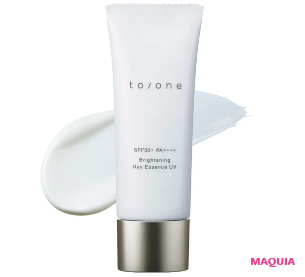 この春マークしたい新作下地を大公開。美肌見せもスキンケアも叶う実力者がずらり！【新作ベースメイクカタログ2025年春夏】_53