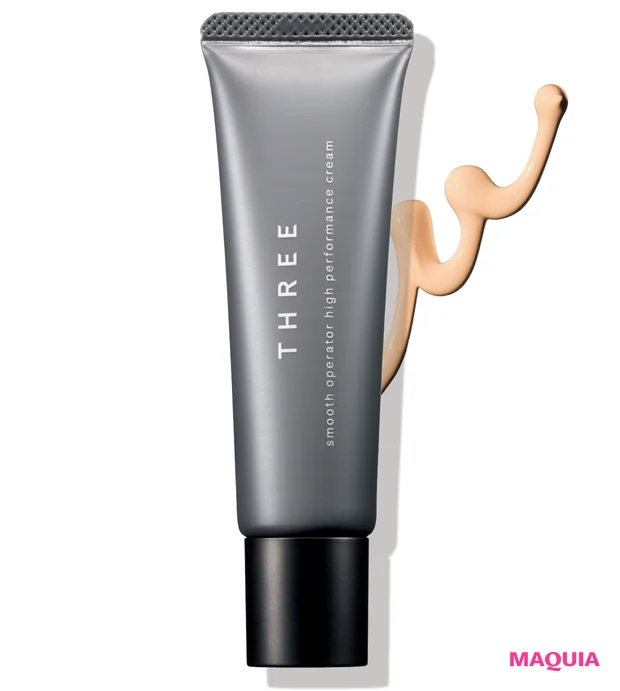 お直しにも大活躍、コスパ◎なファンデーションをポーチのスタメンに! _2