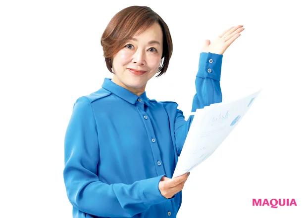 酷暑に負けない新技術に驚嘆、お直しUVに異変あり。2025年のUV事情を美容賢者が分析_2