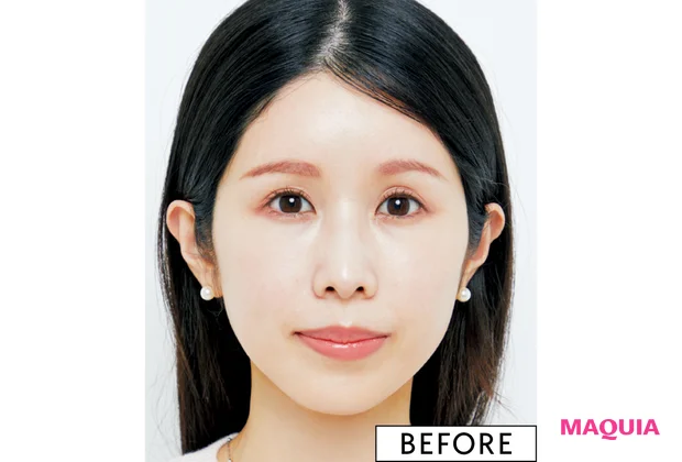 乾燥肌が本当に盛れた新作ベースをセットで紹介。下地やファンデーション選びの参考に【新作ベースメイクカタログ2025年春夏】_7