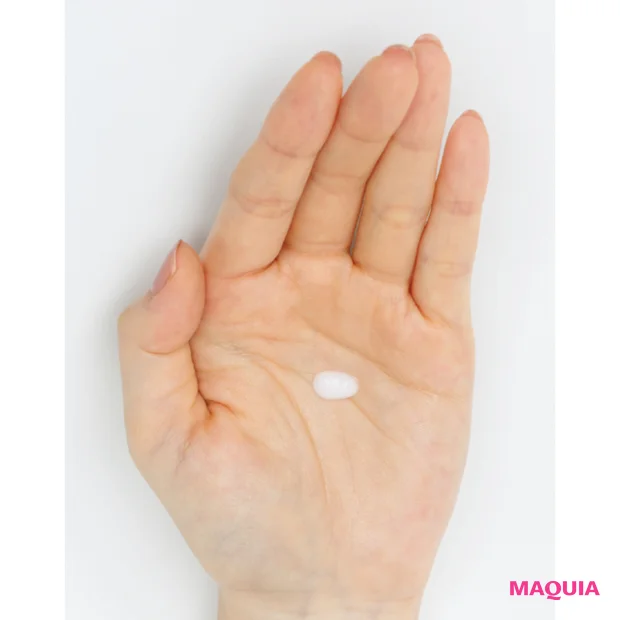 メリットだらけの「もちぺと肌」って？ 長井かおりさんが提唱する理想肌とNGルーティンも_5