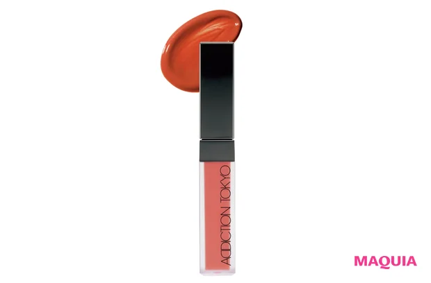 アディクション ザ マット リップ リキッド 014 ¥3520/アディクション ビューティ