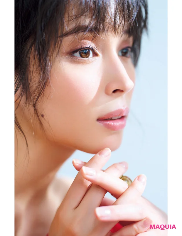 広瀬アリスさんインタビュー。2023年のLOVE!なものをキーワードで振り返り_2